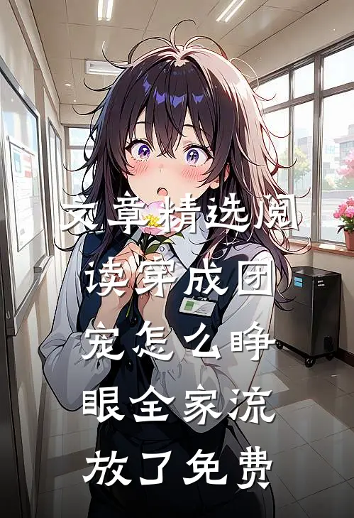 文章精选阅读穿成团宠怎么睁眼全家流放了免费