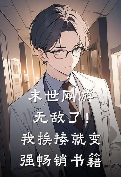 末世网游：无敌了！我挨揍就变强畅销书籍