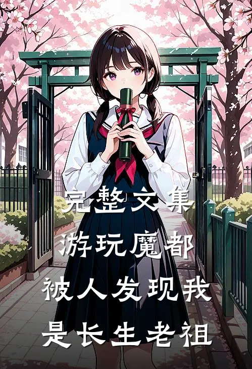 完整文集游玩魔都：被人发现我是长生老祖