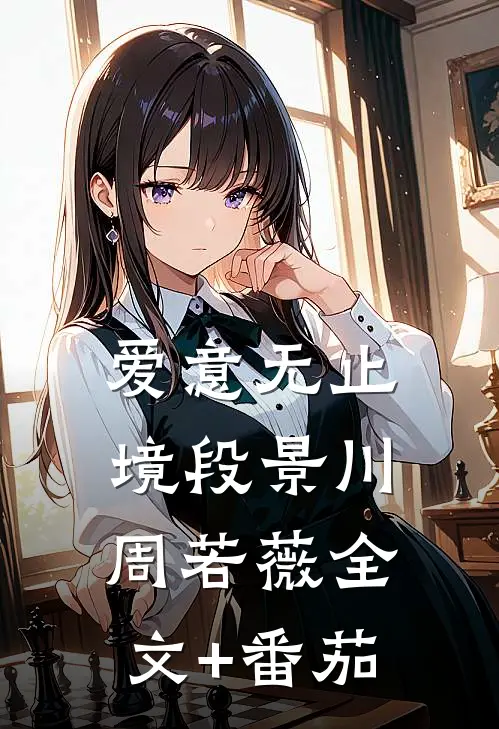 爱意无止境段景川周若薇全文+番茄