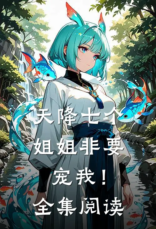 天降七个姐姐非要宠我！全集阅读