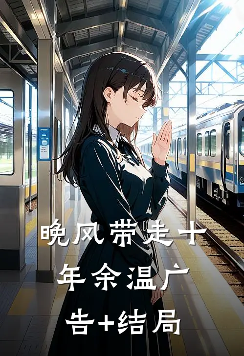 晚风带走十年余温广告+结局