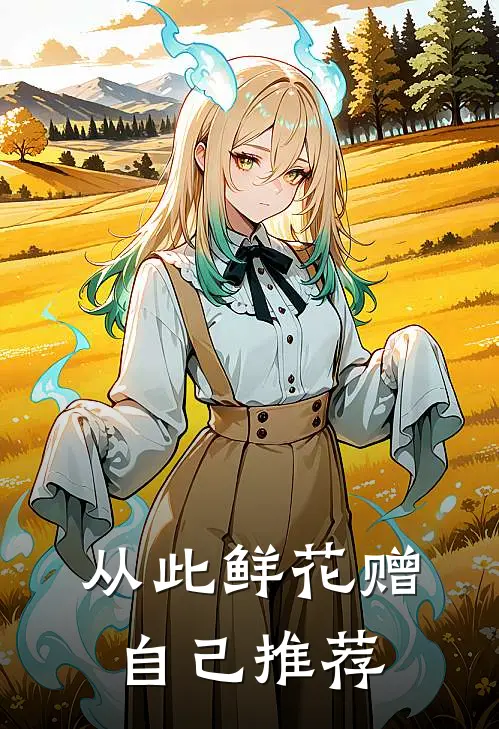 从此鲜花赠自己推荐