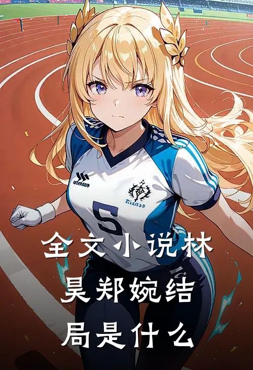 全文小说林昊郑婉结局是什么