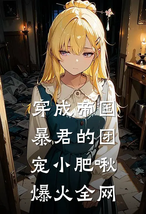穿成帝国暴君的团宠小肥啾爆火全网
