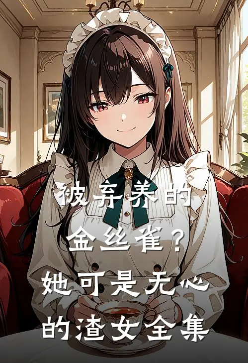 被弃养的金丝雀？她可是无心的渣女 全集