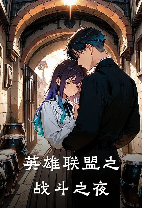 英雄联盟之战斗之夜