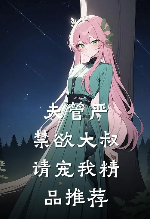 夫管严：禁欲大叔请宠我精品推荐