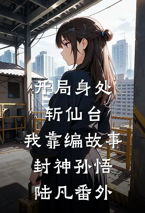 开局身处斩仙台，我靠编故事封神孙悟陆凡番外