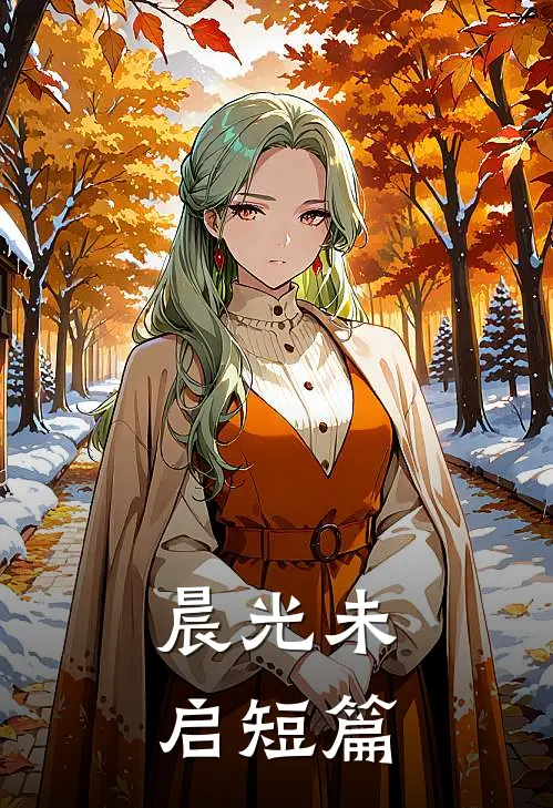 晨光未启短篇