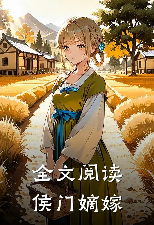 全文阅读侯门嫡嫁