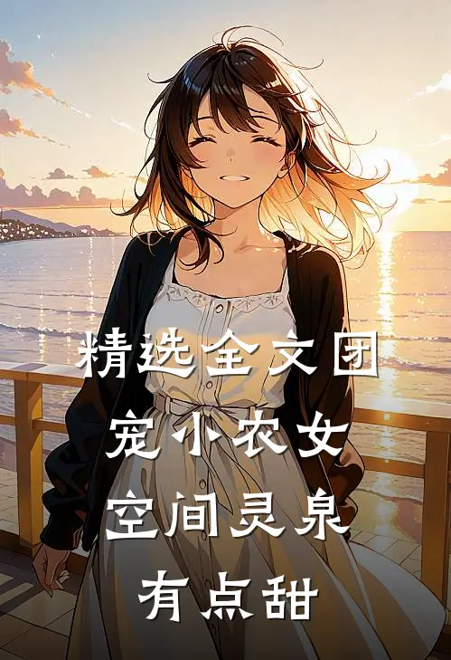 精选全文团宠小农女：空间灵泉有点甜