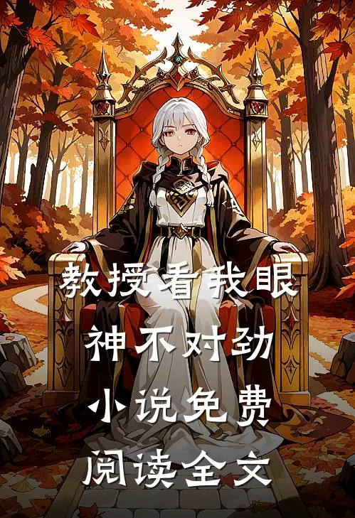 教授看我眼神不对劲小说免费阅读全文