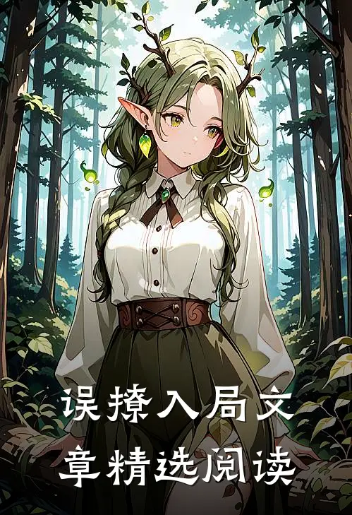 误撩入局文章精选阅读