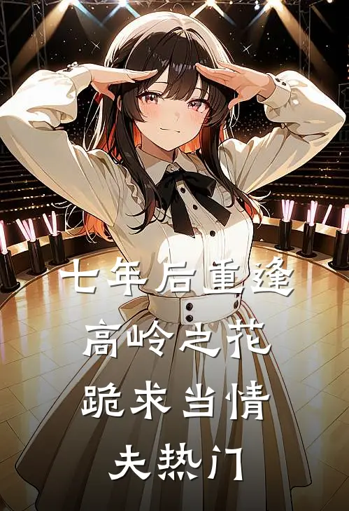 七年后重逢，高岭之花跪求当情夫热门
