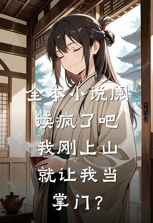 全本小说阅读疯了吧，我刚上山就让我当掌门？