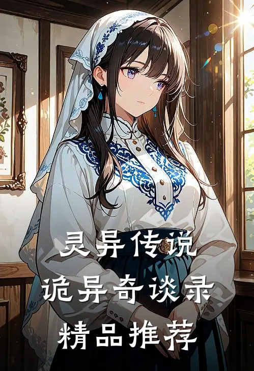 灵异传说：诡异奇谈录精品推荐