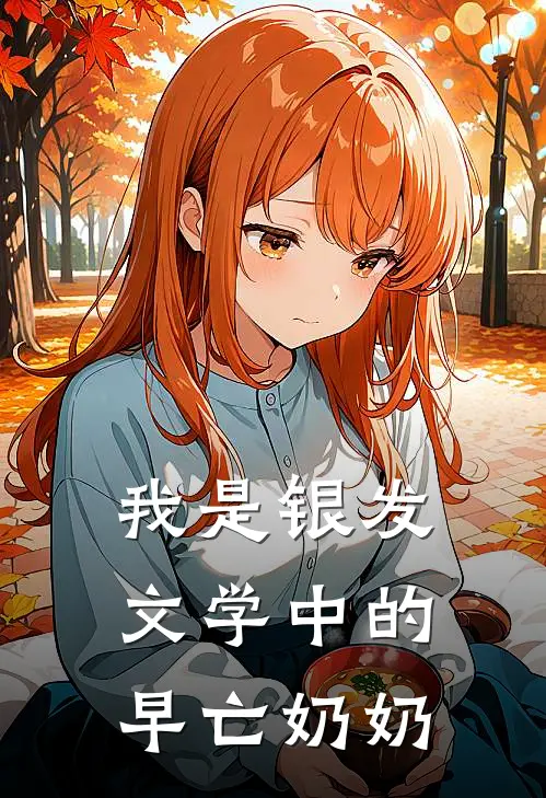 我是银发文学中的早亡奶奶