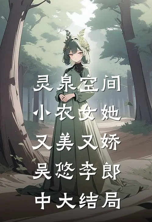 灵泉空间：小农女她又美又娇吴悠李郎中大结局