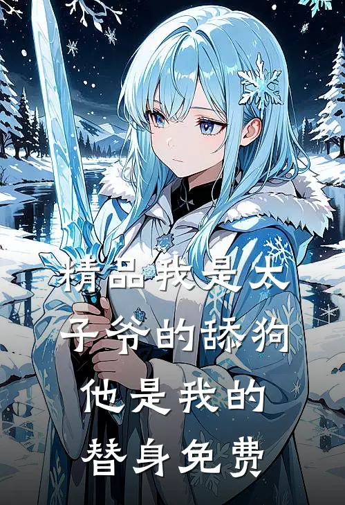 精品我是太子爷的舔狗,他是我的替身免费