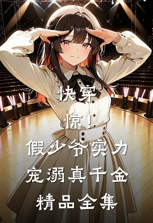 快穿：惊！假少爷实力宠溺真千金精品全集
