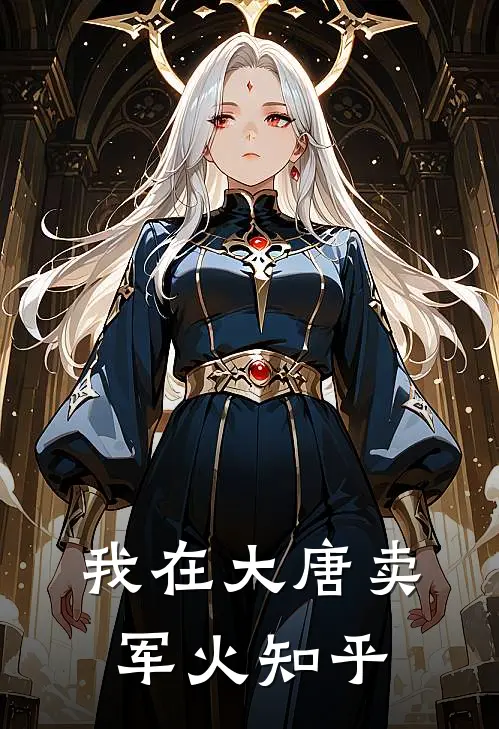 我在大唐卖军火知乎
