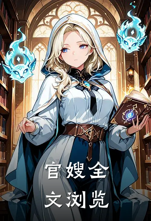 官嫂全文浏览