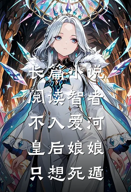 长篇小说阅读智者不入爱河，皇后娘娘只想死遁