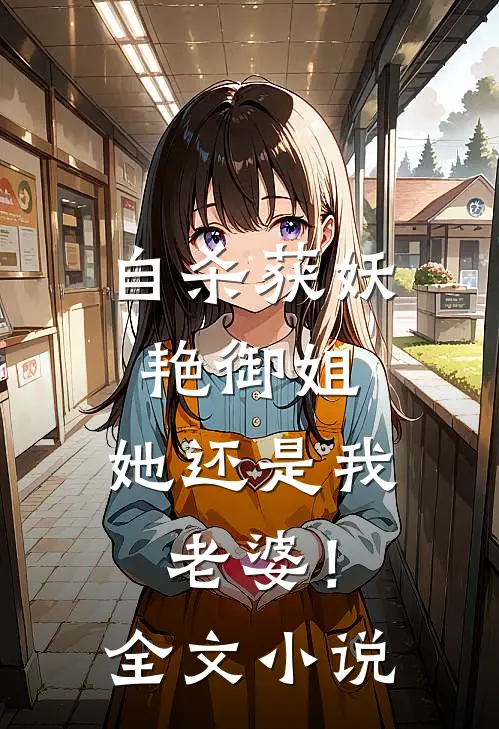 自杀获妖艳御姐，她还是我老婆！全文小说