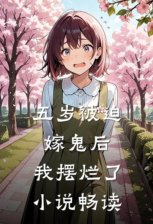 五岁被迫嫁鬼后，我摆烂了小说畅读