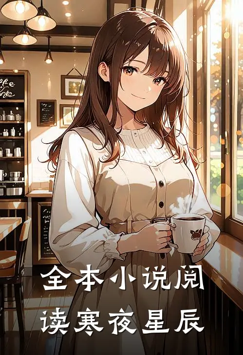 全本小说阅读寒夜星辰