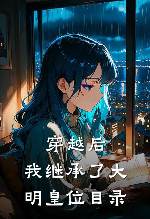 穿越后，我继承了大明皇位目录