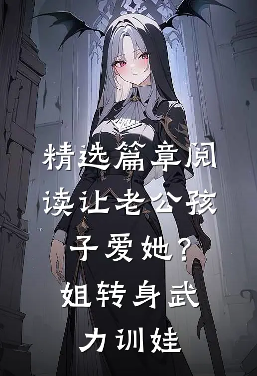 精选篇章阅读让老公孩子爱她？姐转身武力训娃