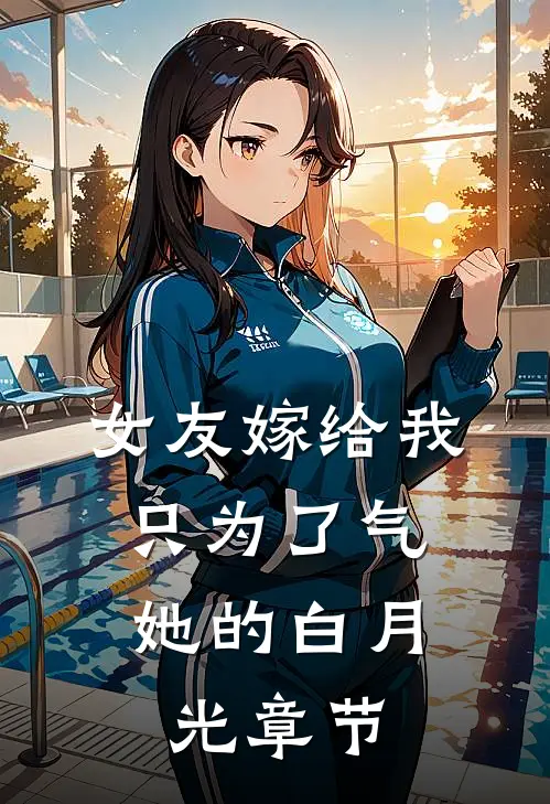 女友嫁给我，只为了气她的白月光章节