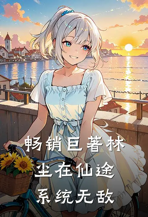畅销巨著林尘在仙途：系统无敌