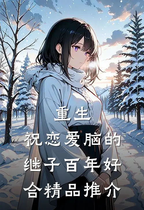 重生：祝恋爱脑的继子百年好合精品推介