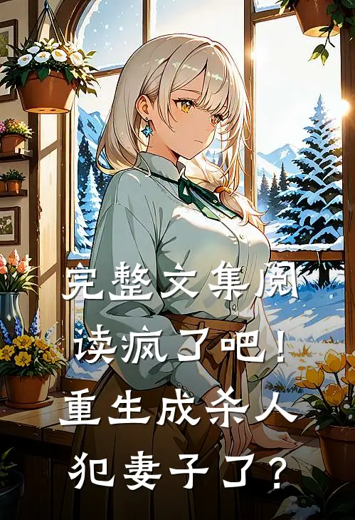 完整文集阅读疯了吧！重生成杀人犯妻子了？