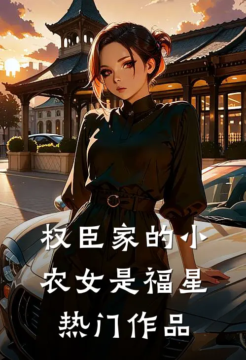 权臣家的小农女是福星热门作品