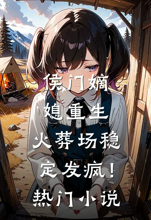 侯门嫡媳重生，火葬场稳定发疯！热门小说