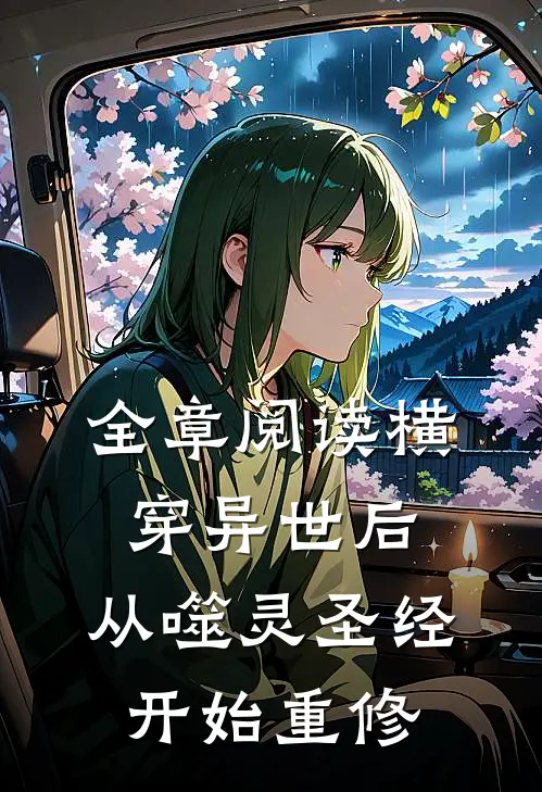 全章阅读横穿异世后，从噬灵圣经开始重修
