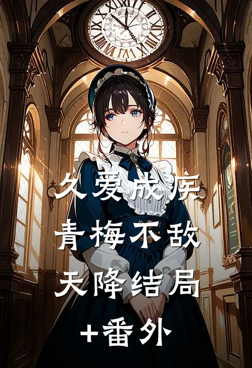 久爱成疾，青梅不敌天降结局+番外