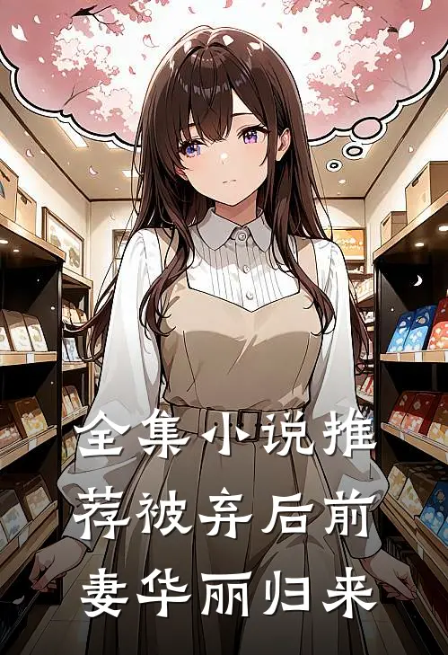全集小说推荐被弃后前妻华丽归来