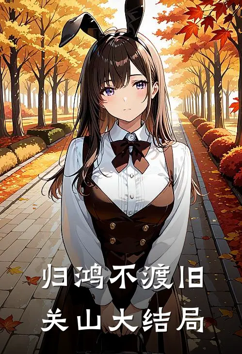 归鸿不渡旧关山大结局