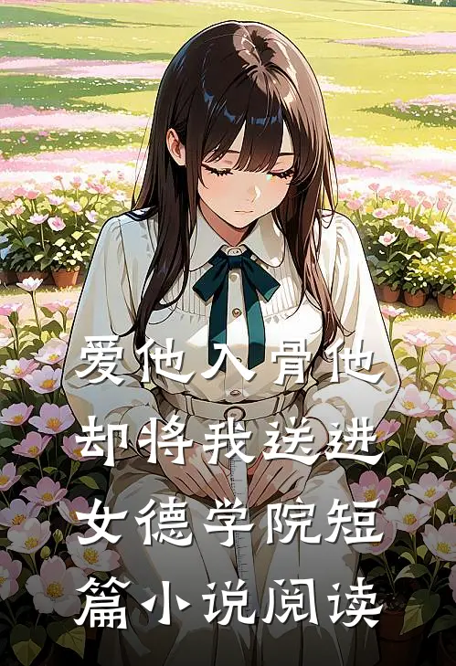 爱他入骨他却将我送进女德学院短篇小说阅读
