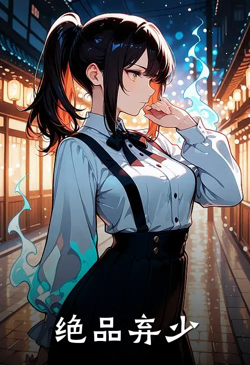 绝品弃少