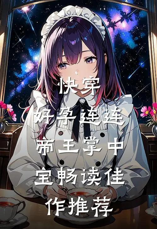 快穿：好孕连连，帝王掌中宝畅读佳作推荐