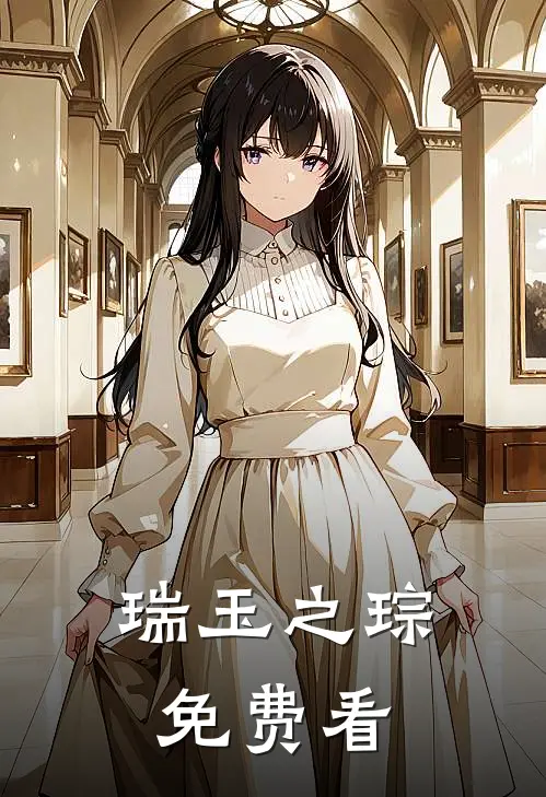 瑞玉之琮免费看