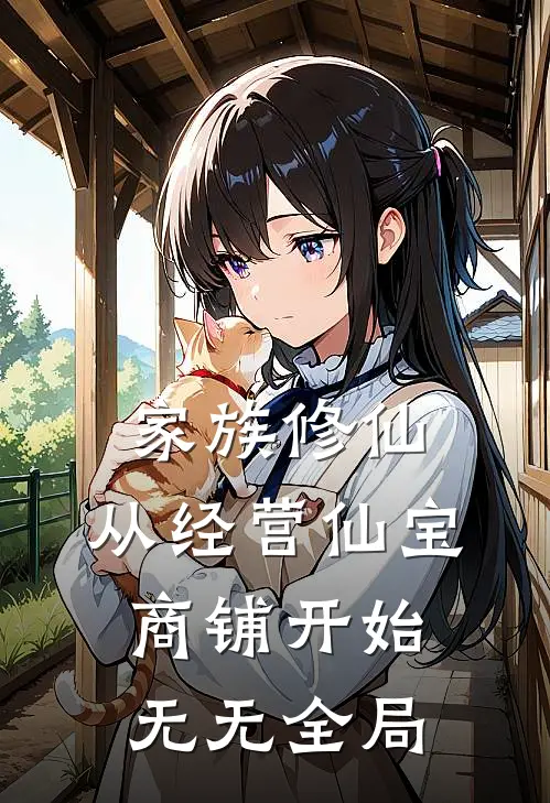 家族修仙：从经营仙宝商铺开始 无无全局