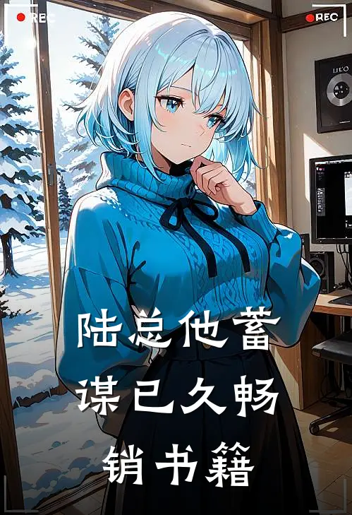 陆总他蓄谋已久畅销书籍