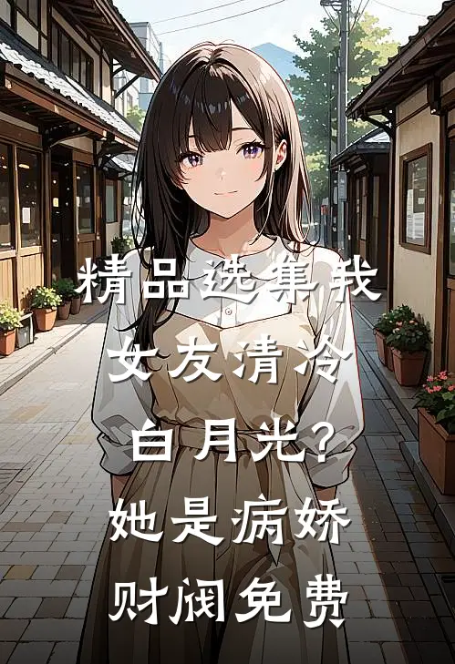 精品选集我女友清冷白月光?她是病娇财阀免费